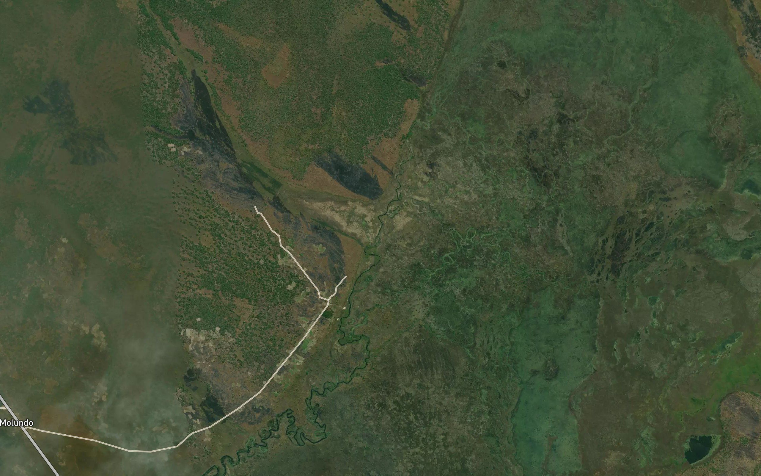 Sissamba