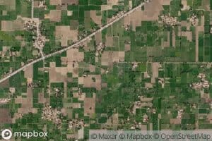 Jhandari Distributary