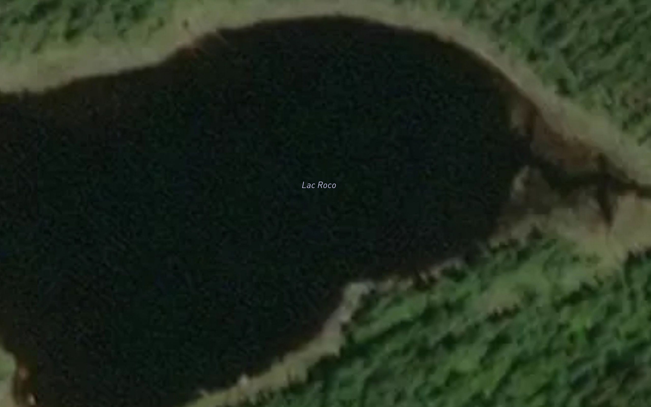 Lac Roco