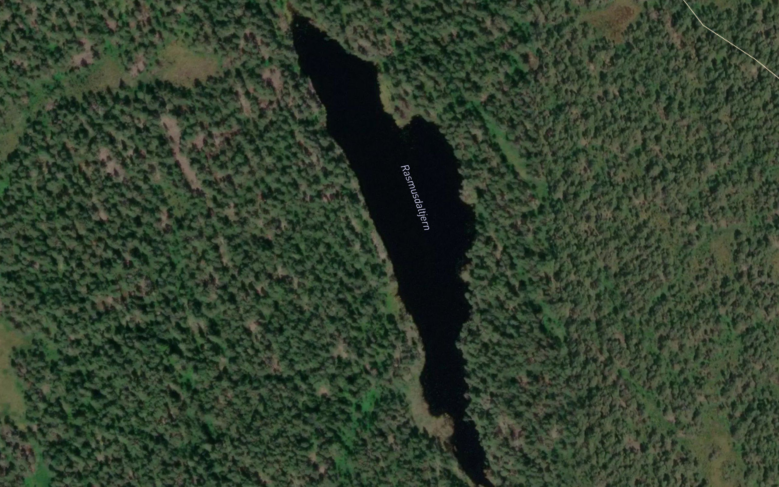 Rasmusdaltjern
