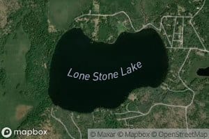Lone Stone Lake