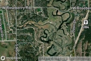 Mud Creek