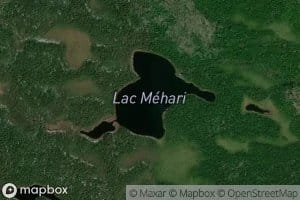 Lac Mehari