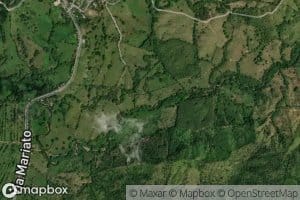 Quebrada El Palenque