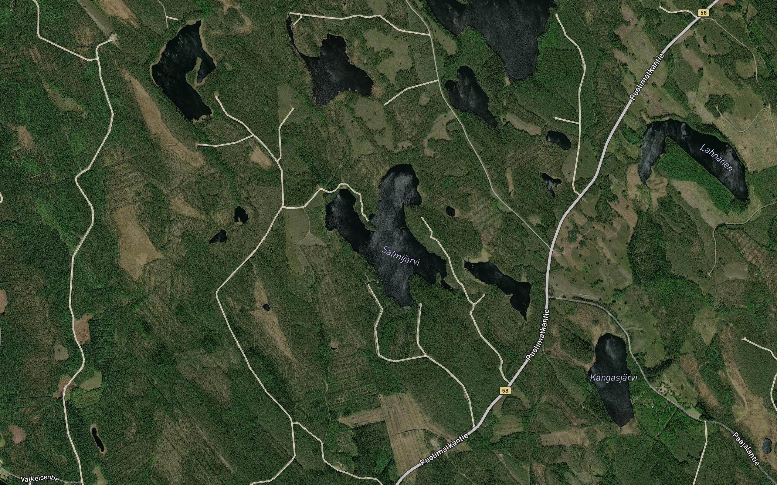 Salmijarvi