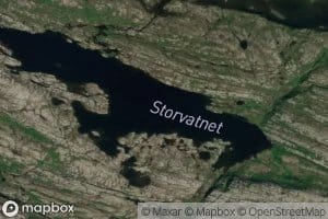 Storvatnet