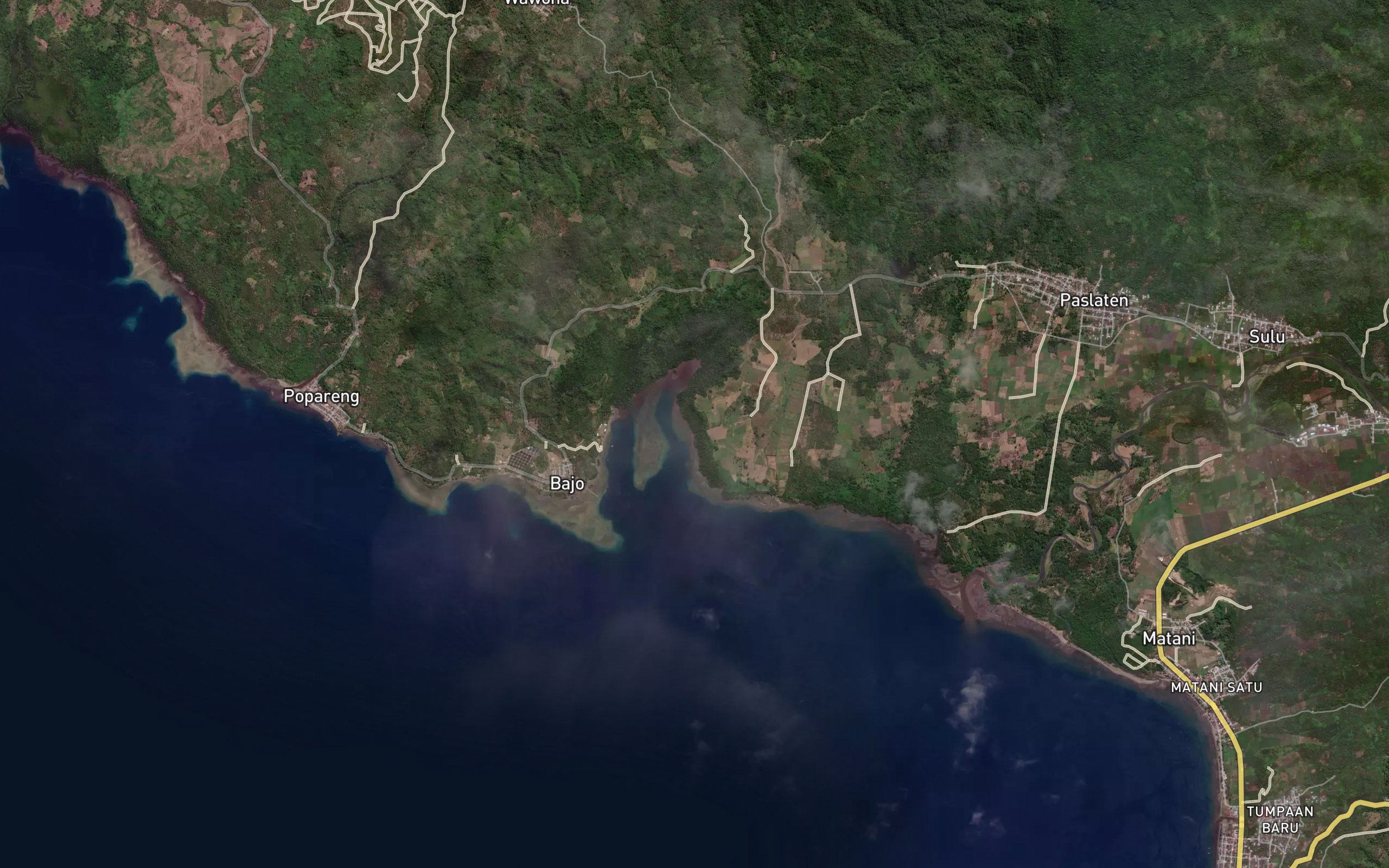 Royongan Maasin
