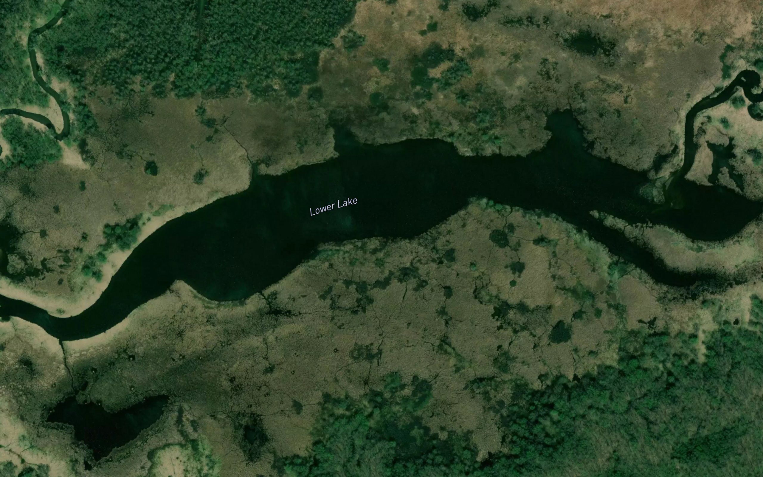 Lower Lake