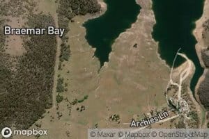 Jocks Cove
