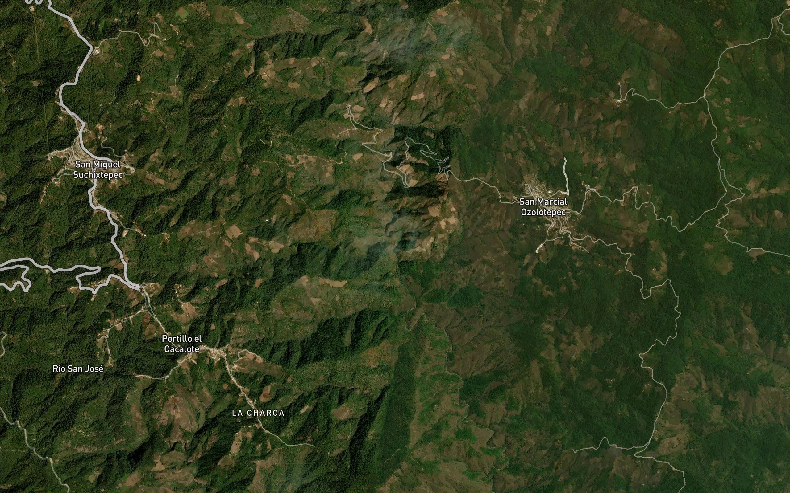 Rio Hondo