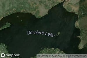 Derniere Lake