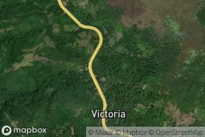 Quebrada Victoria