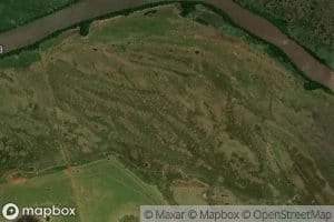 Corredeira Marimbondo