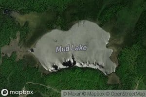 Mud Lake