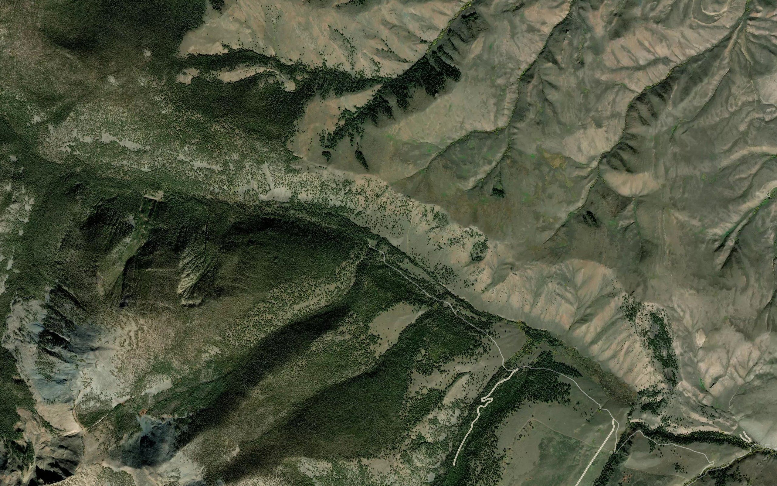 Deer Creek