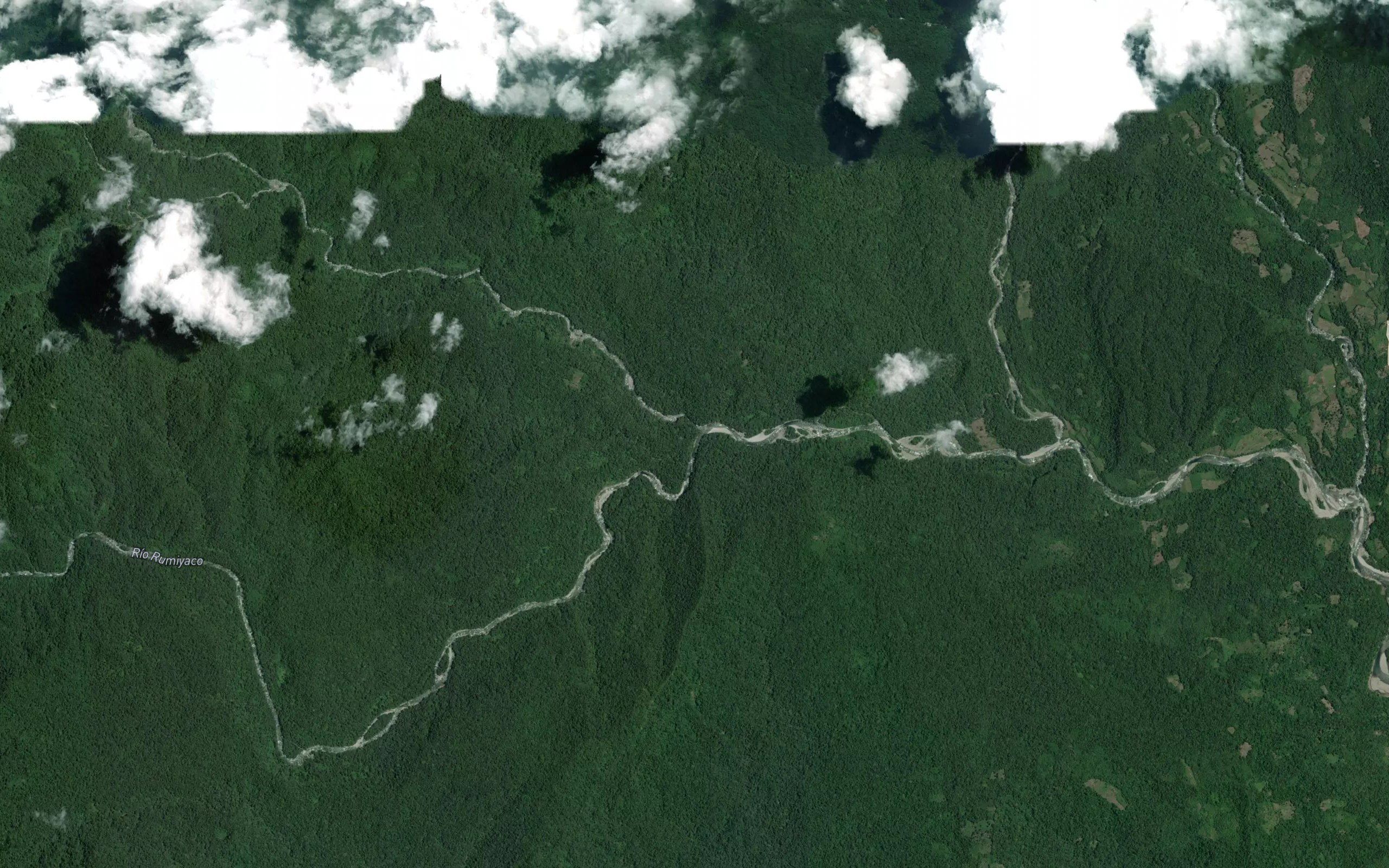 Rio Kerosen