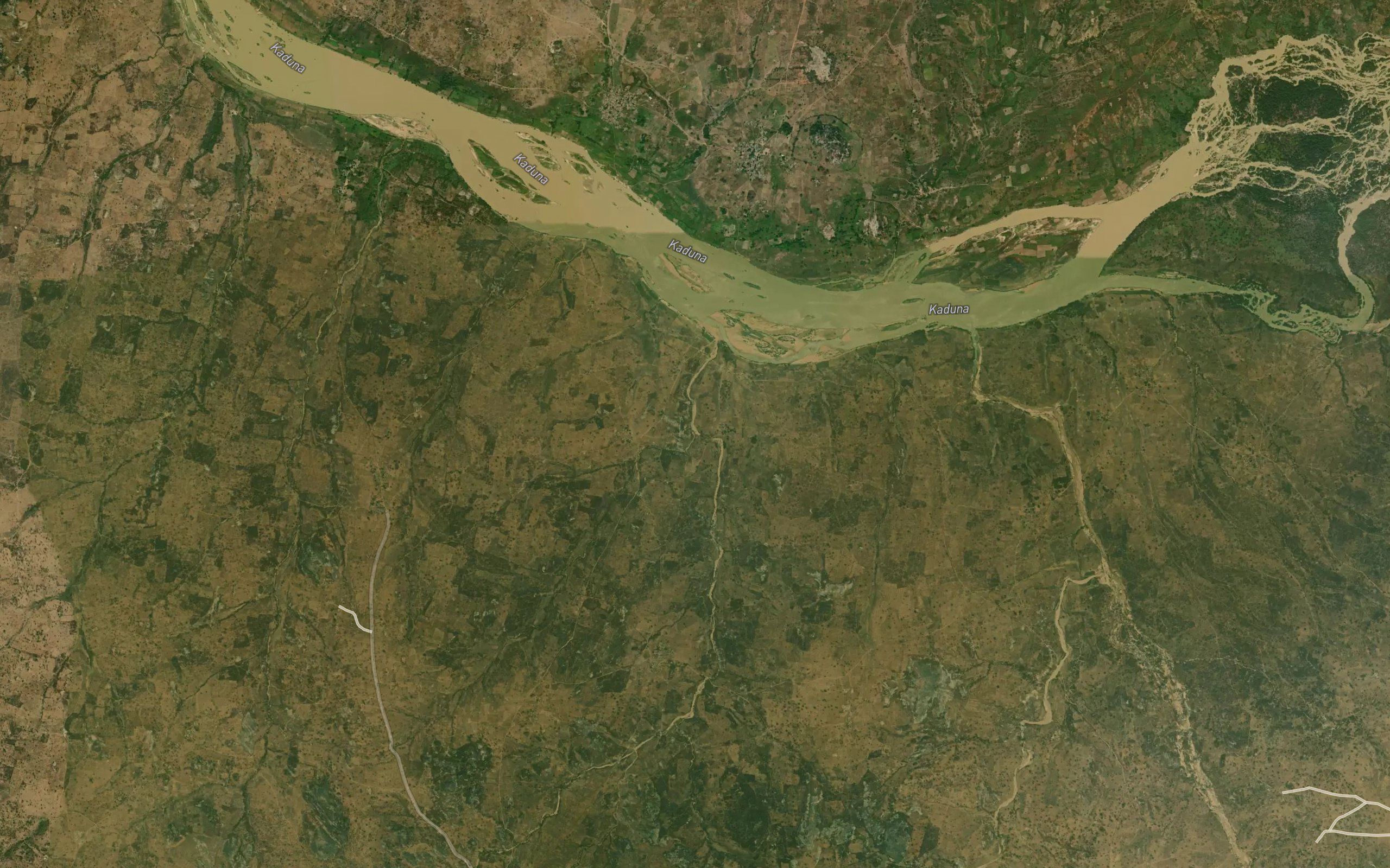 River Igun