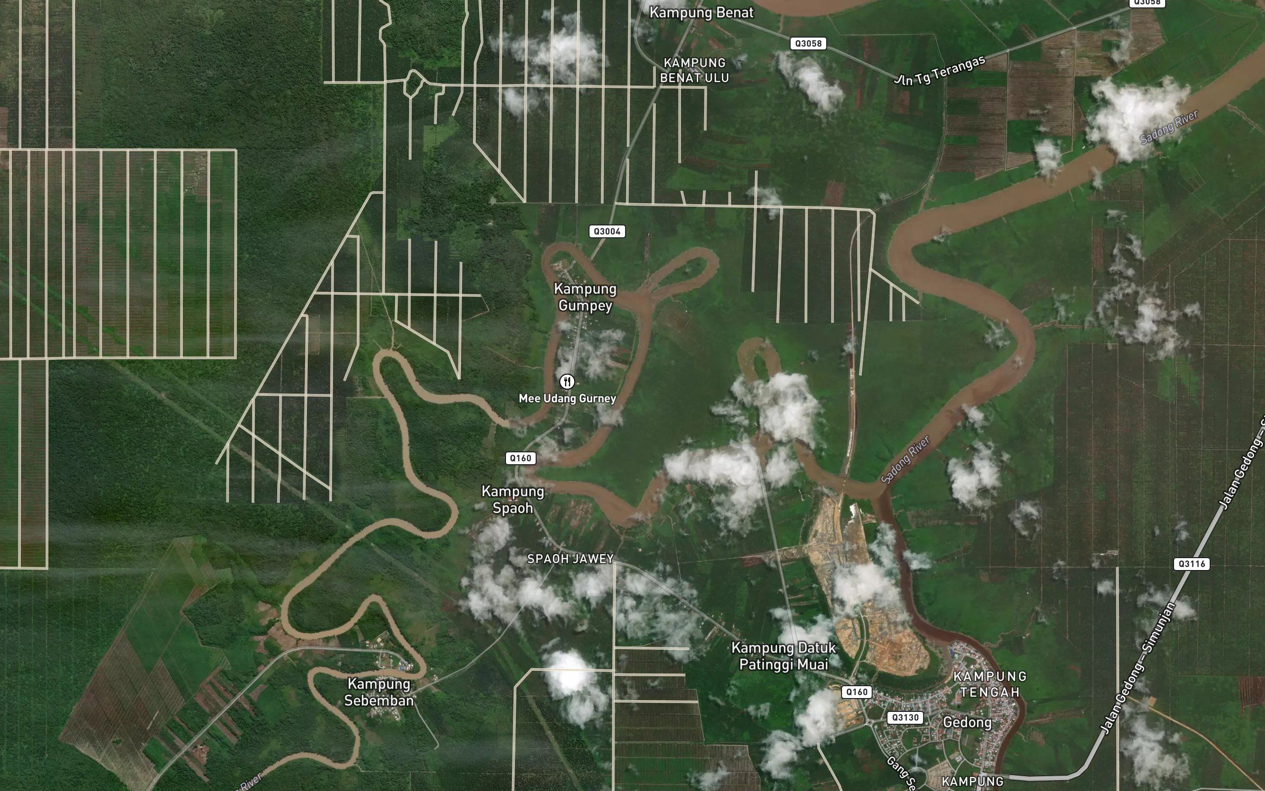 Sungai Nak