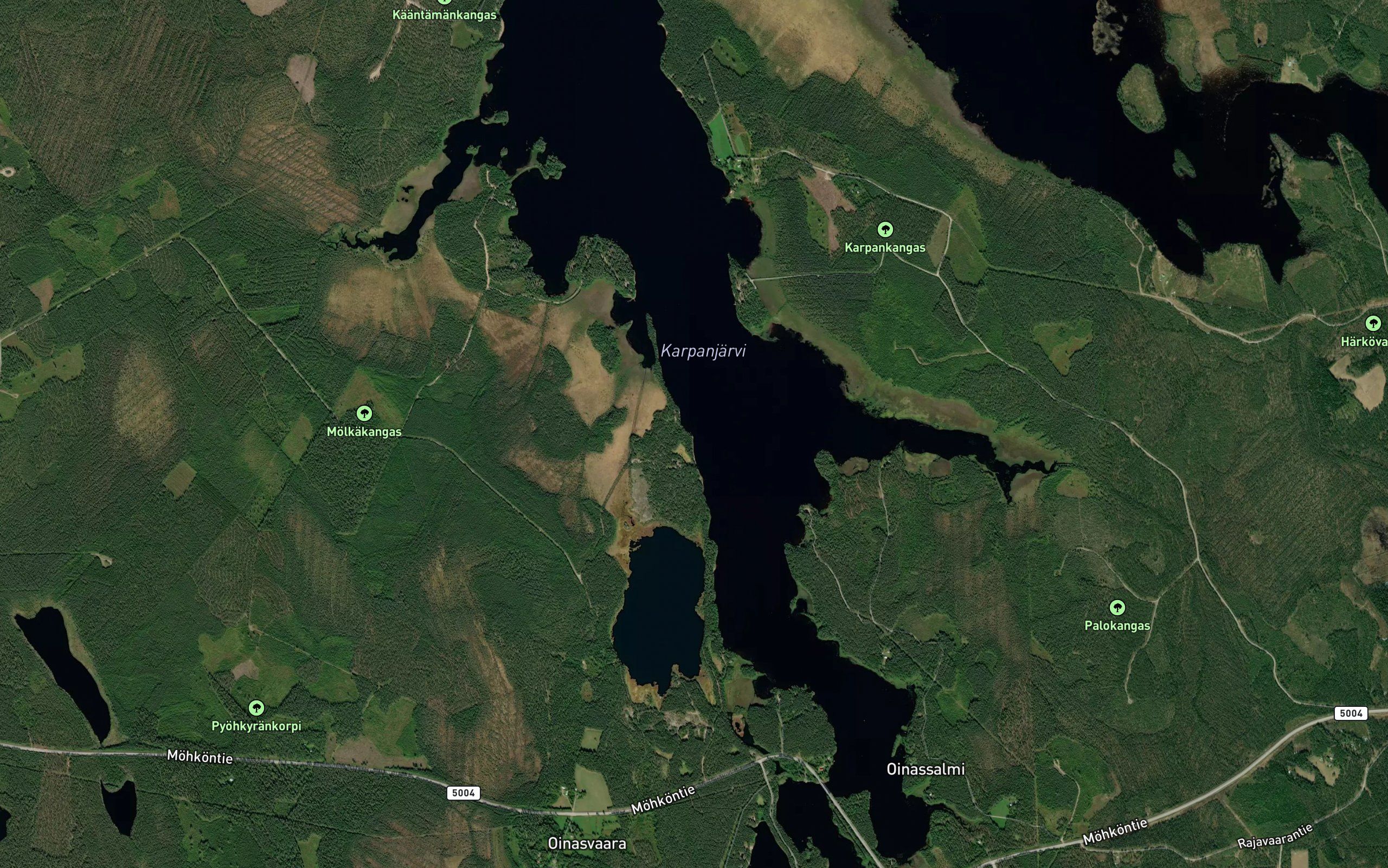 Karpanjarvi