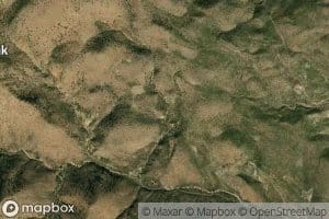 Mud Spring