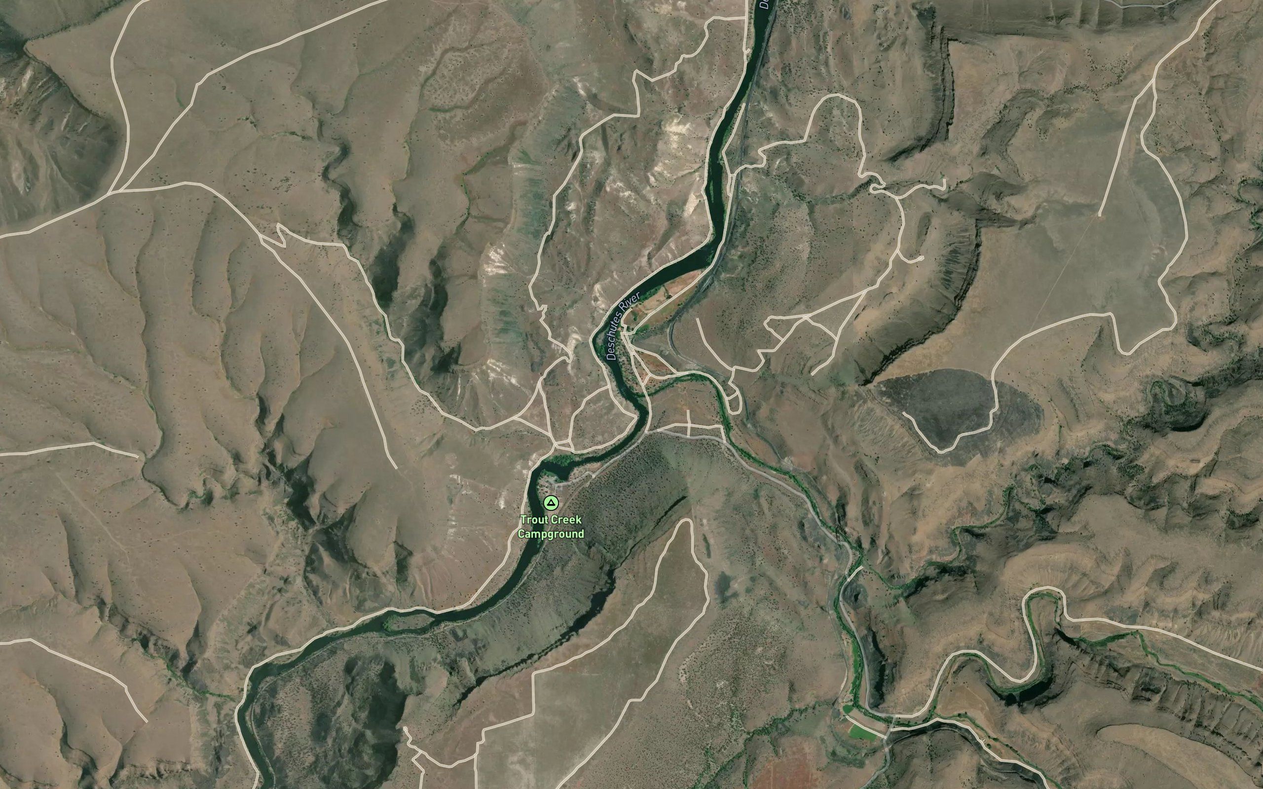 Trout Creek