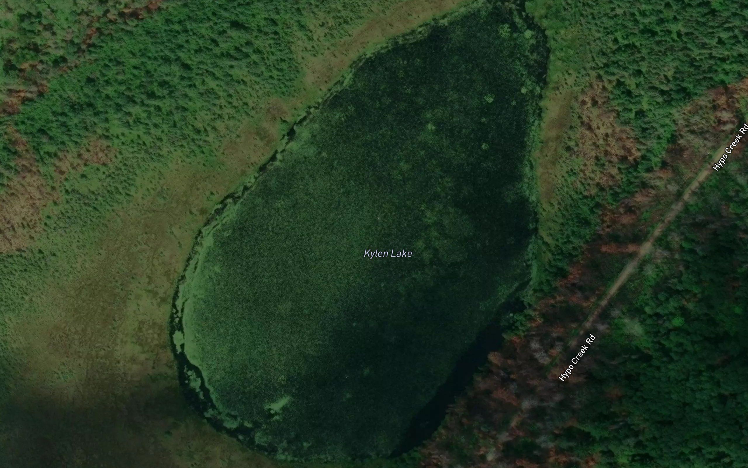 Kylen Lake