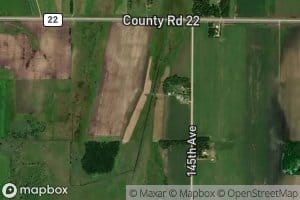 County Ditch Number Twentyseven