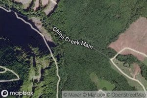 McQuillan Creek