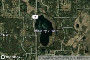 Hickey Lake