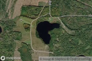 Weber Lake