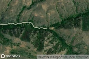 South Fork White Bird Creek