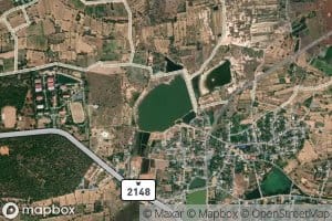 Bueng Thanon Hak Noi