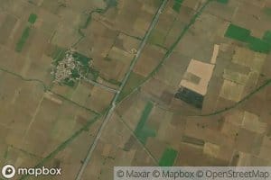 Paretha Drainage Cut