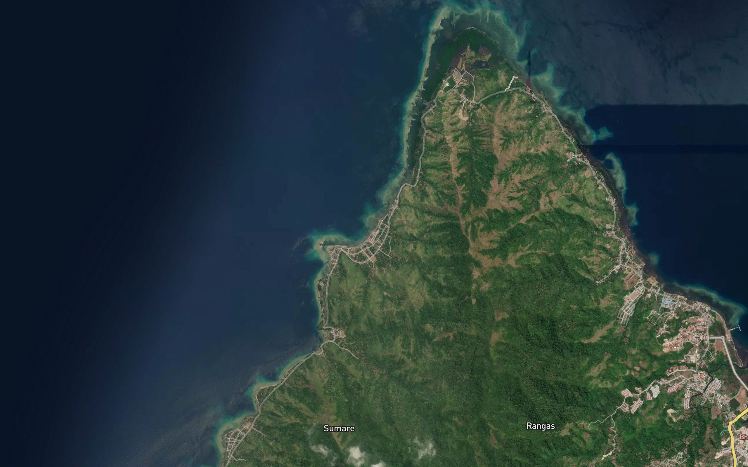 Salu Tampaurung