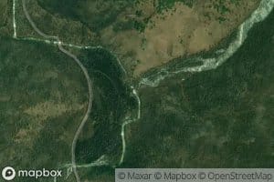 Chasovinka Shestoy Kilometr