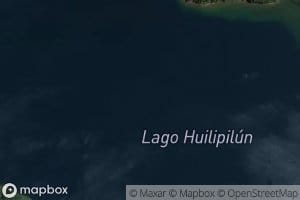 Lago Huilipilun