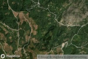 Quebrada de las Anonas