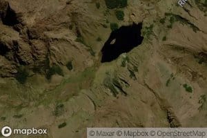 Quebrada Pampa Hermoza