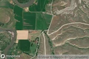 Two Bear Creek