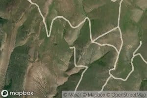 Spring Creek Number Two Reservoir