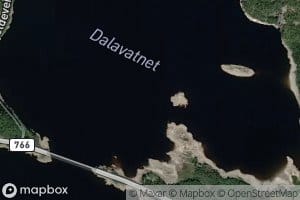 Dalavatnet