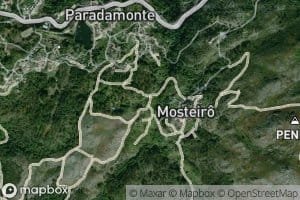 Ribeiro de Saramadigo