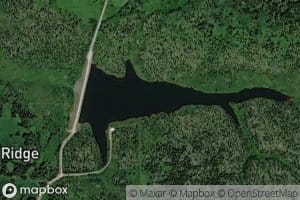 Bridge Creek Reservoir