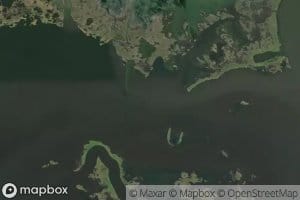 Alligator Pass