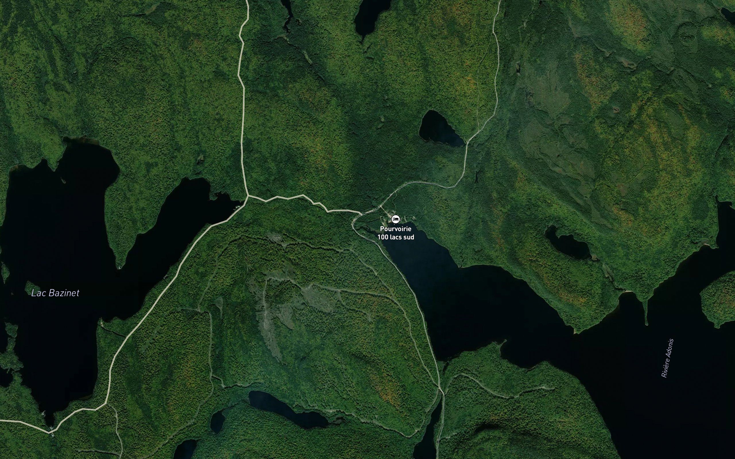 Riviere Kiackonapisko