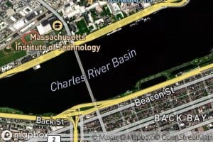 Charles River Basin
