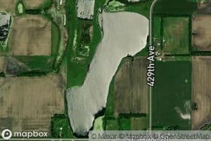 Mud Lake