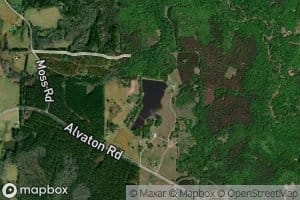 Moss Lake