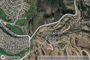 Quebrada de La Canela