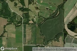 Peavine Creek